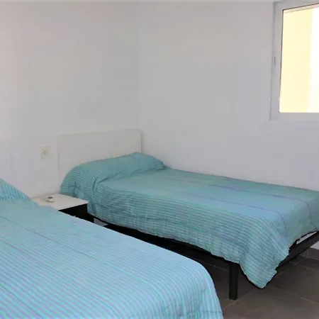 Apartamento 48d Vora 2 Dormitorios Appartement