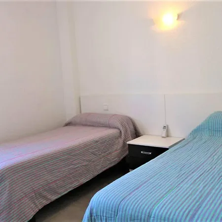 Appartement Apartamento 48d Vora 2 Dormitorios *