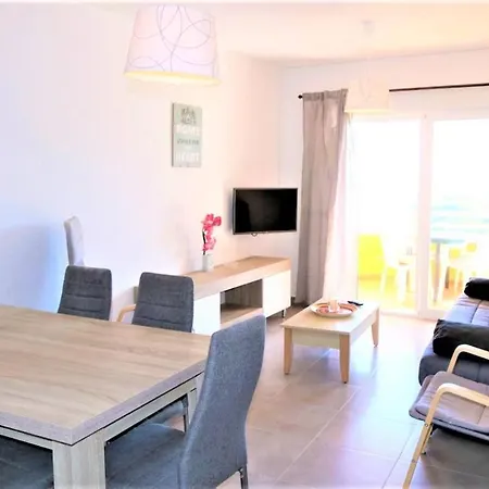 Apartamento 48d Vora 2 Dormitorios Apartment