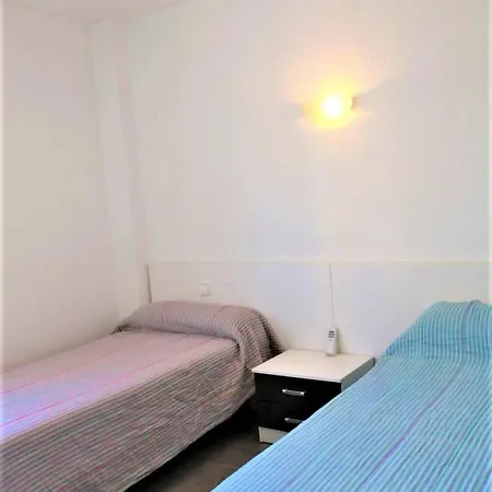 Apartamento 48d Vora 2 Dormitorios *