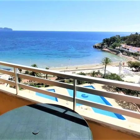 Apartment Apartamento 48d Vora 2 Dormitorios *