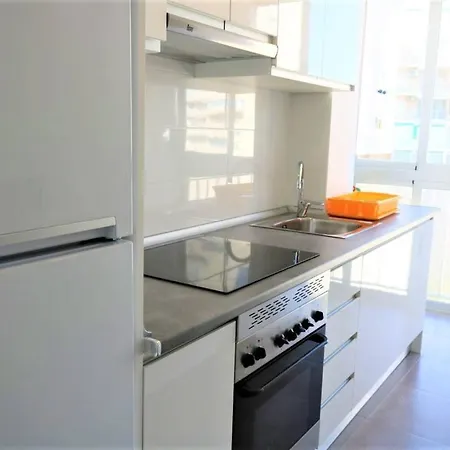 Apartment Apartamento 48d Vora 2 Dormitorios *