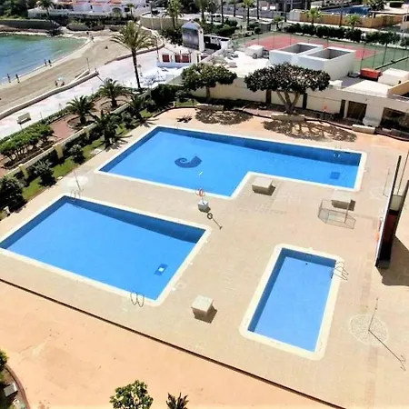 Apartamento 48d Vora 2 Dormitorios Apartment