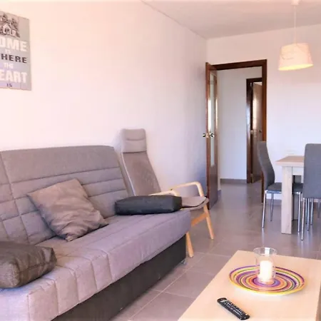 Apartment Apartamento 48d Vora 2 Dormitorios