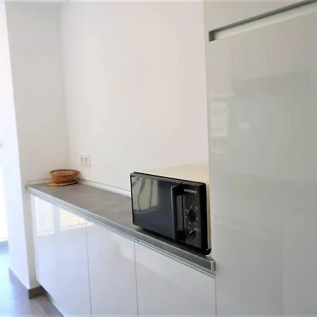 Apartamento 48d Vora 2 Dormitorios Apartment Calpe