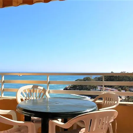 Apartamento 48d Vora 2 Dormitorios Apartment *